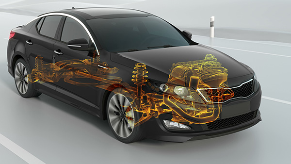 How Does a Drivetrain Service Improve Vehicle Performance? | Accomplished Auto